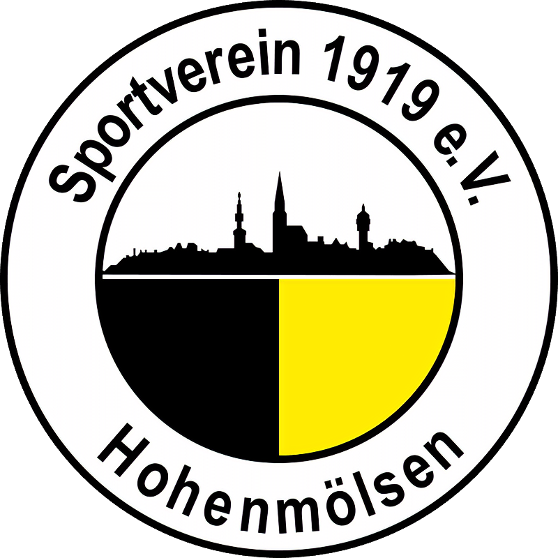 SV Hohenmölsen 1919 Wappen