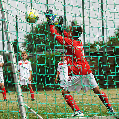 Fu&szlig;ball SV Hohenmölsen
