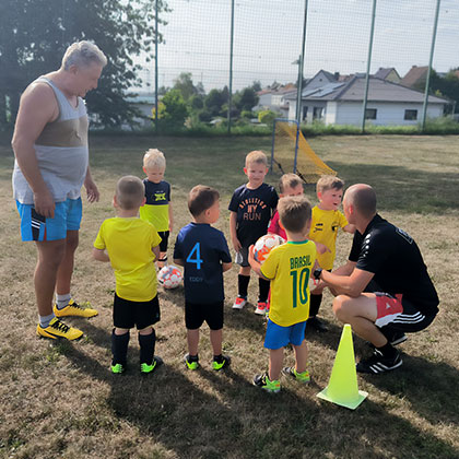 SV Hohenm&ouml;lsen 1919 e.V.