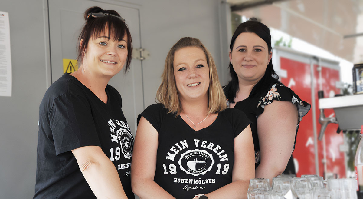 Fu&szlig;ballfest Jaucha 2024 &ndash; Impression 2