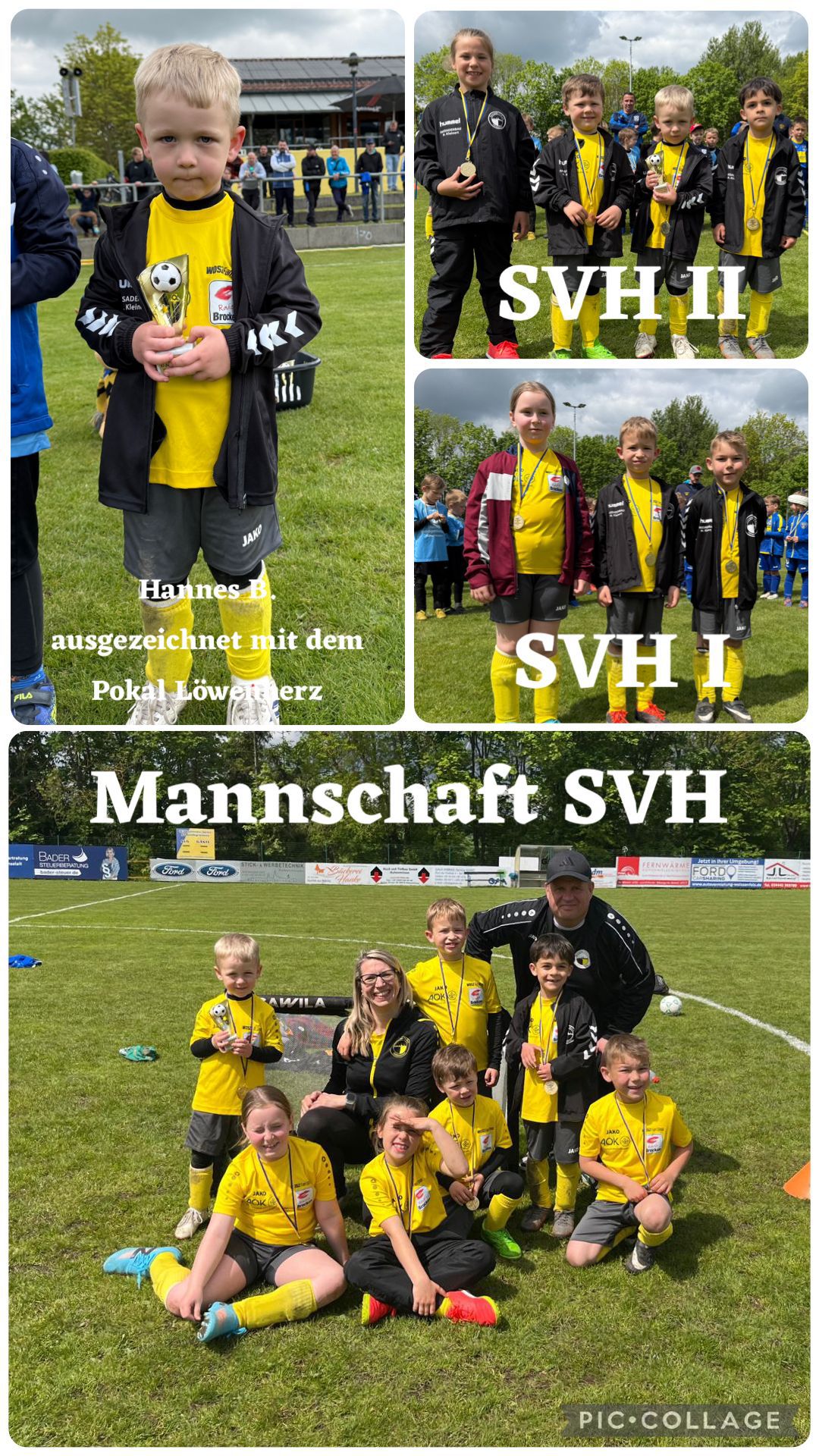Kinderfestival
