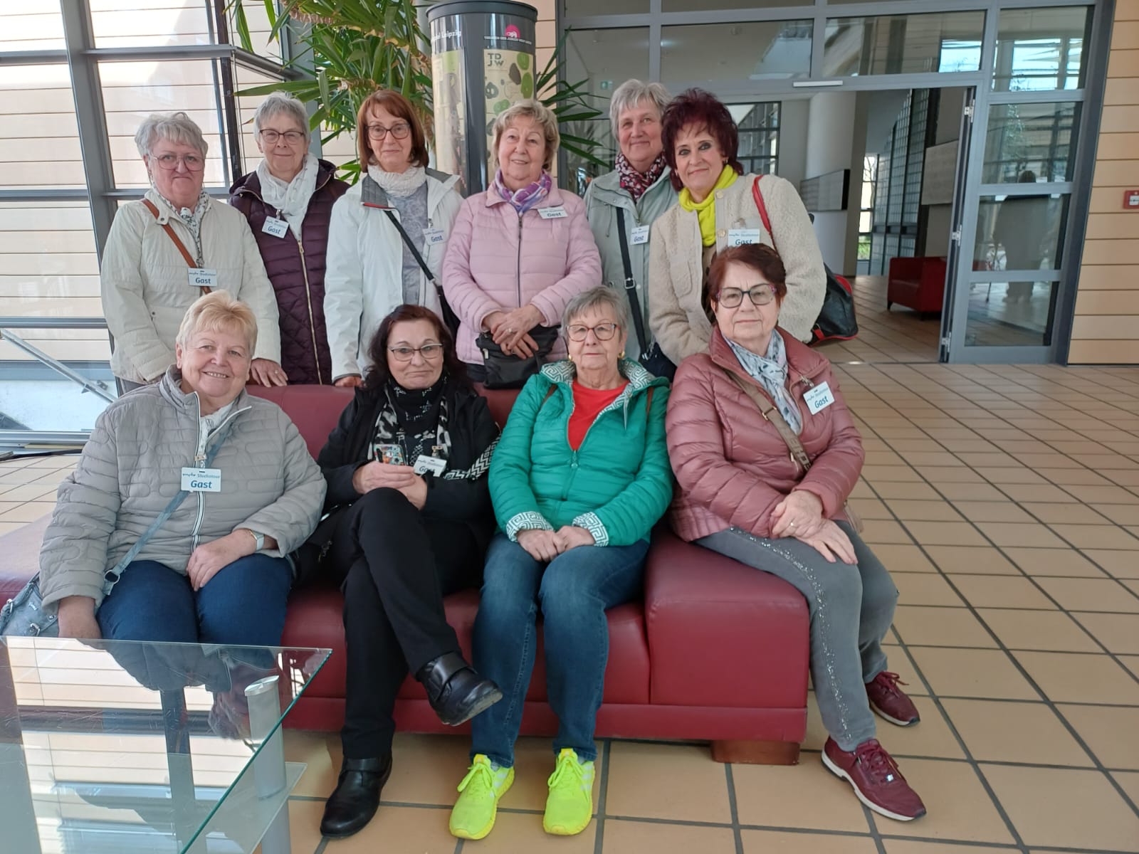 Freizeitsport SV Hohenmölsen 1919 – Gemeinschaft